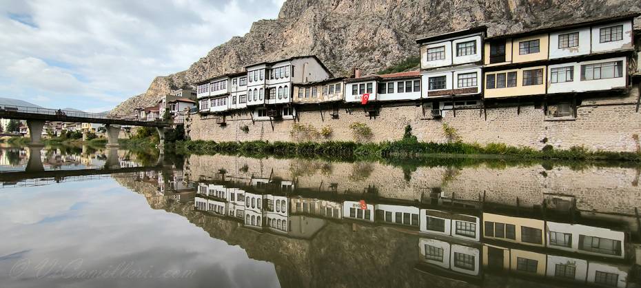 Турция, Амасья